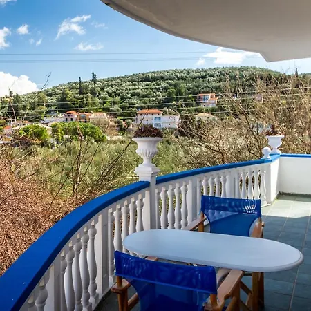 Velendzas Holidays Alykanas (Zakynthos)