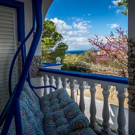 Velendzas Holidays Lägenhetshotell Alykanas (Zakynthos)