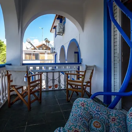 Velendzas Holidays Alykanas (Zakynthos)