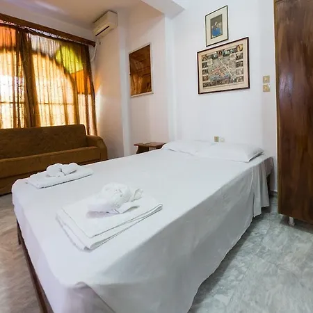 Velendzas Holidays Lejlighedshotel 3*