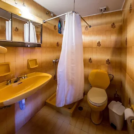 Velendzas Holidays Lejlighedshotel 3*