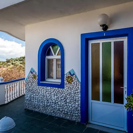 Lejlighedshotel Velendzas Holidays Alykanas (Zakynthos)