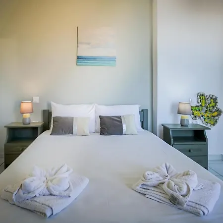 Velendzas Holidays 3* Alykanas (Zakynthos)