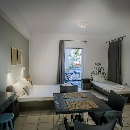 Velendzas Holidays 3* Alykanas (Zakynthos)