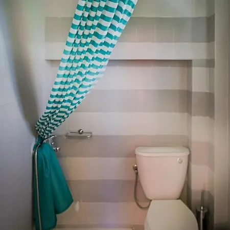 Velendzas Holidays Lejlighedshotel