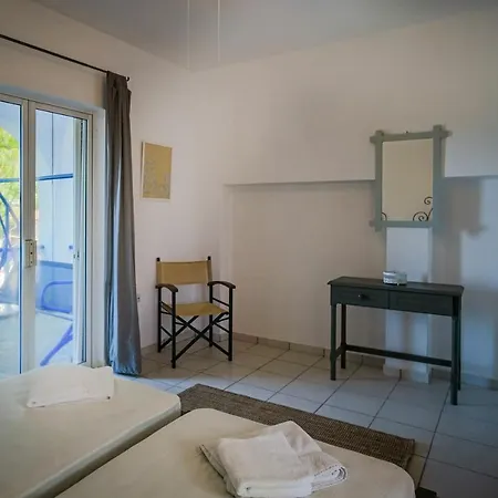Velendzas Holidays Lejlighedshotel Alykanas (Zakynthos)